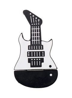 USB 2.0 Guitar Shaped Flash Drive 32 GB