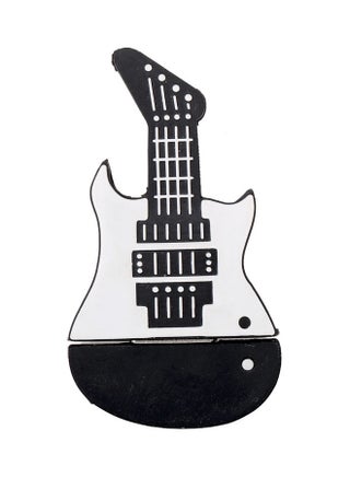 USB 2.0 Guitar Shaped Flash Drive 32 GB - v1608457737/N43207528A_1