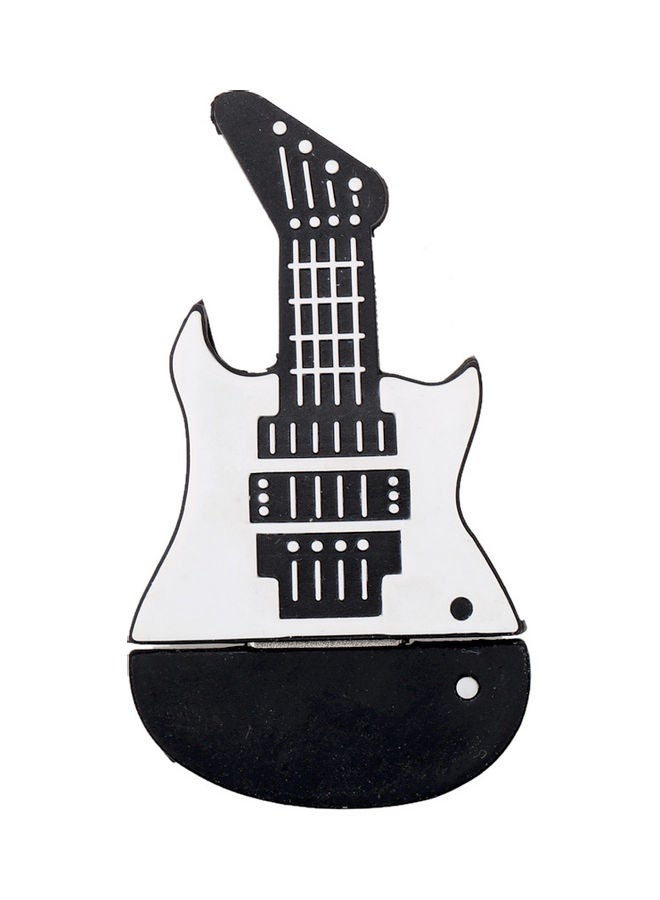 Generic - USB 2.0 Guitar Shaped Flash Drive 32 GB - Image 1