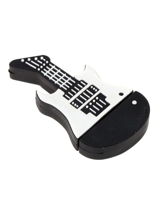 Generic - USB 2.0 Guitar Shaped Flash Drive 32 GB - Image 1