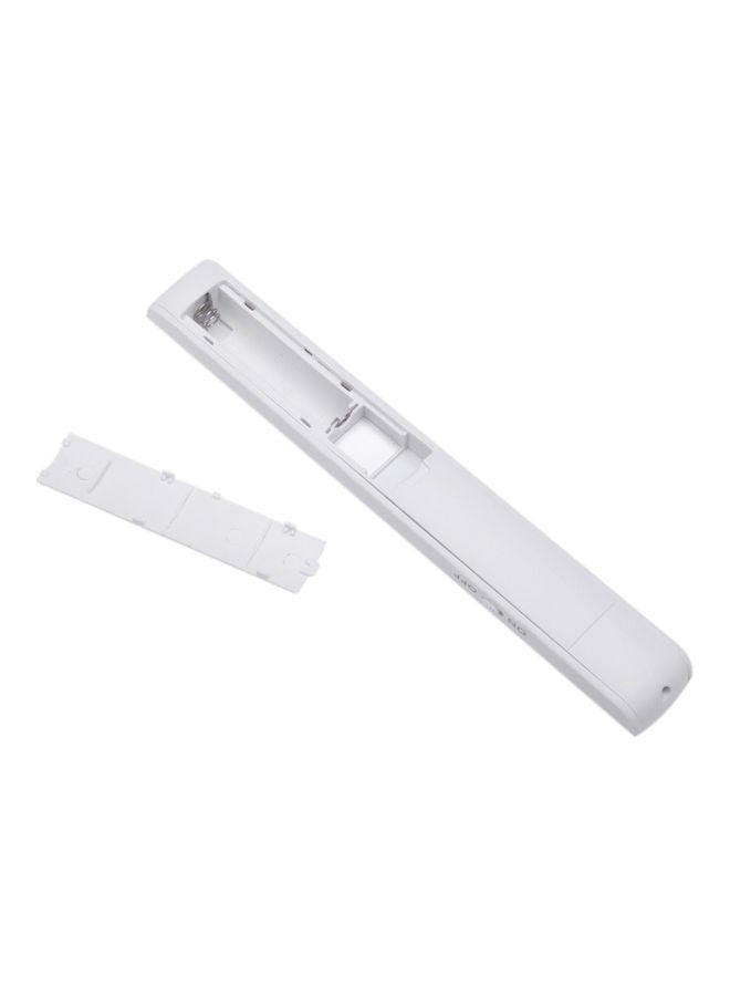 Wireless Optical Remote PPT Pointer White  - Image 4