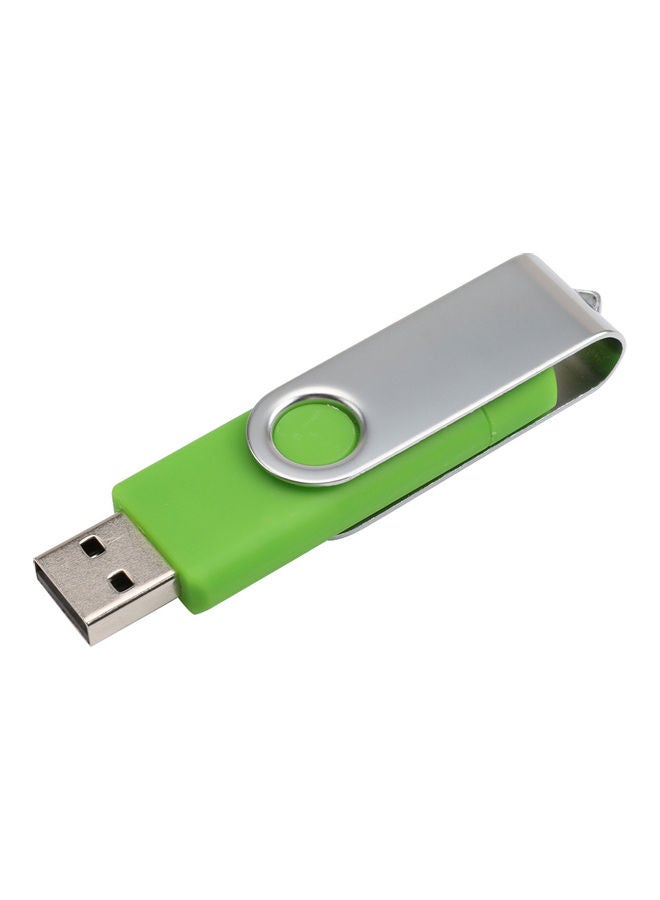 Micro USB 2.0 Pen Drive 32 GB - Image 1