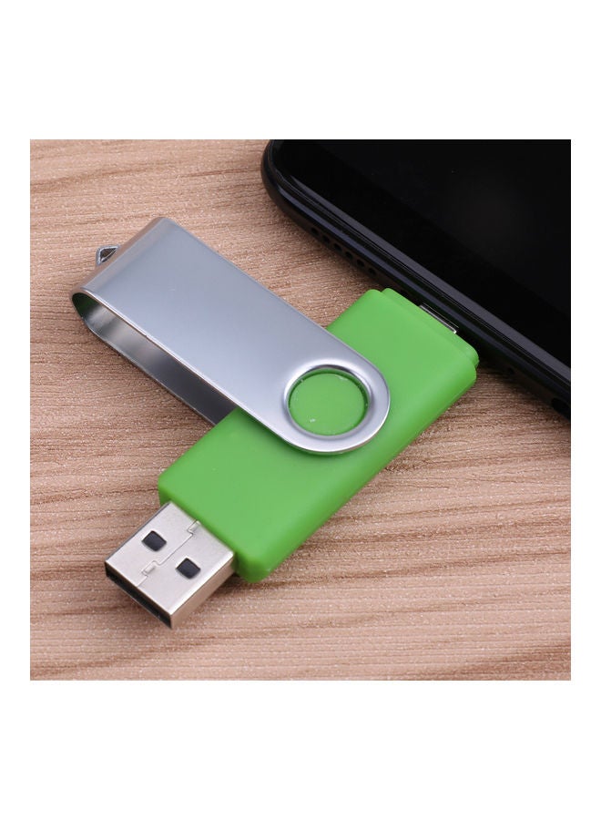 Micro USB 2.0 Pen Drive 32 GB - Image 2