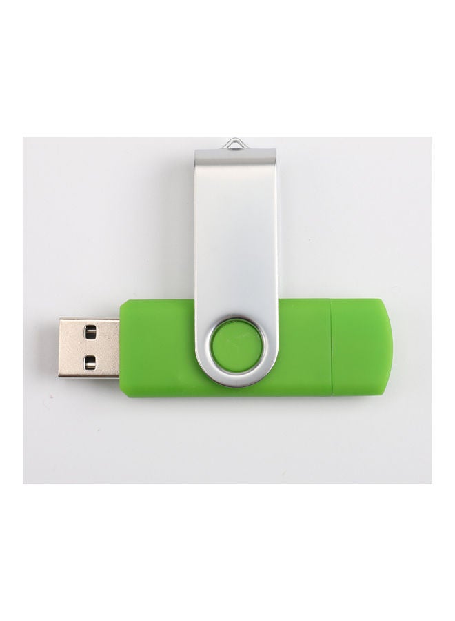 Micro USB 2.0 Pen Drive 32 GB - Image 3