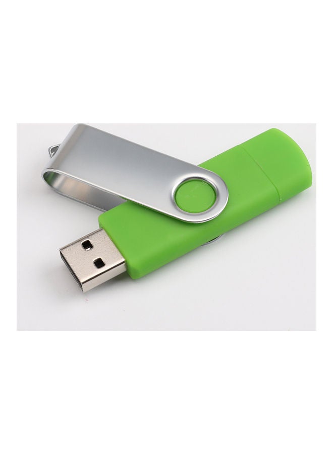 Micro USB 2.0 Pen Drive 32 GB - Image 4
