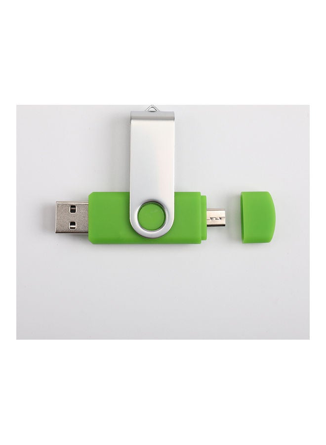 Micro USB 2.0 Pen Drive 32 GB - Image 5