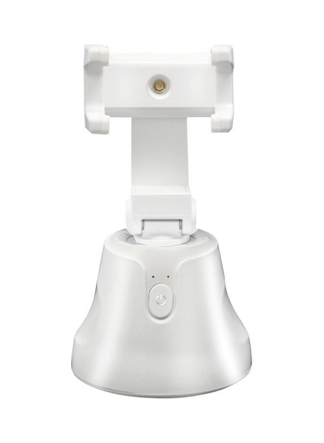 360° Phone Holder White 