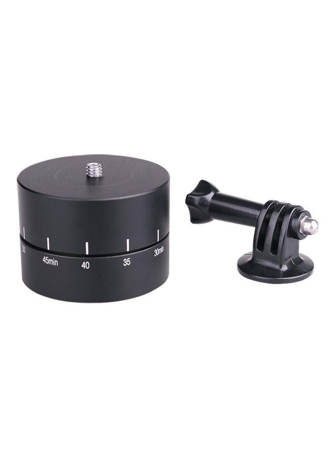 360 Degree Tripod Head Black - Image 2