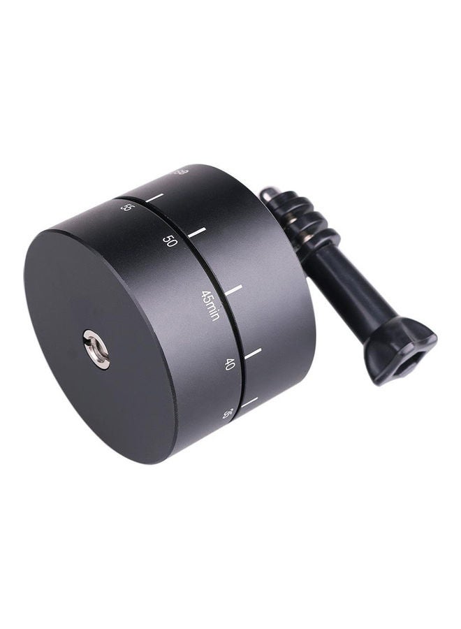 360 Degree Tripod Head Black - Image 4