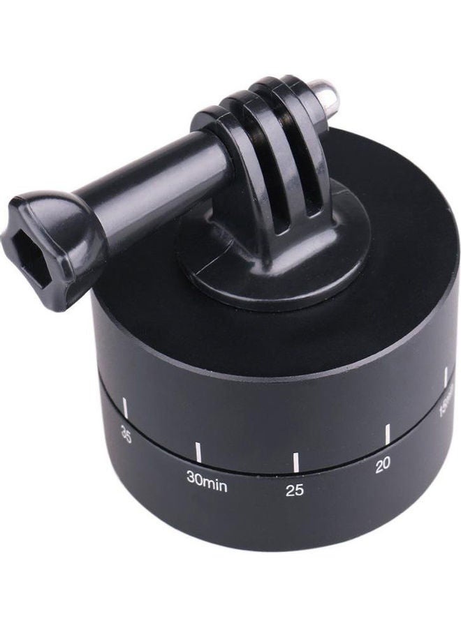 360 Degree Tripod Head Black - Image 5