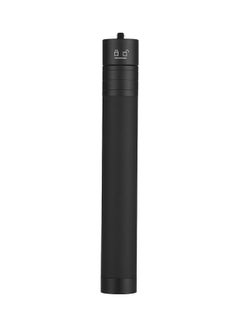 Generic 5-Section Extendable Selfie Stick Black  - Image 1