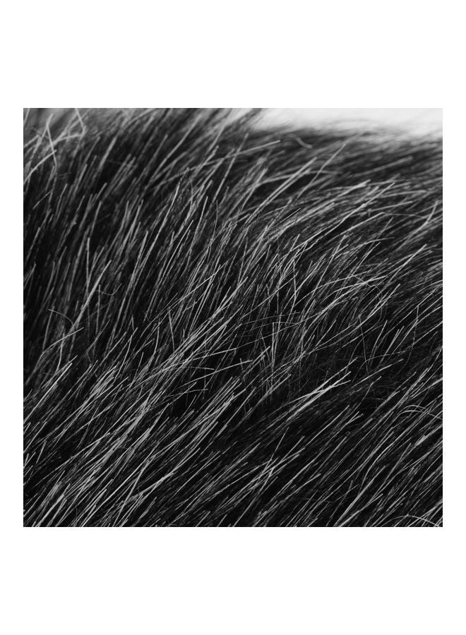 Generic Microphone Furry Windscreen Mic Windshield Cover Muff Multicolour  - Image 3
