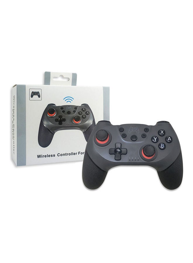Wireless Controller With 6-Axis Handle - Image 2