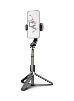 Generic 3-In-1 Phone Gimbal Stabilizer Black  - Image 2