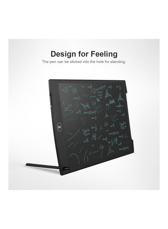 LCD Drawing Tablet With Stylus Pen - Image 2
