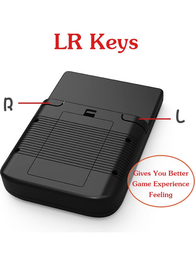 Generic - Portable Mini Handheld Game Console With Handle - Image 1