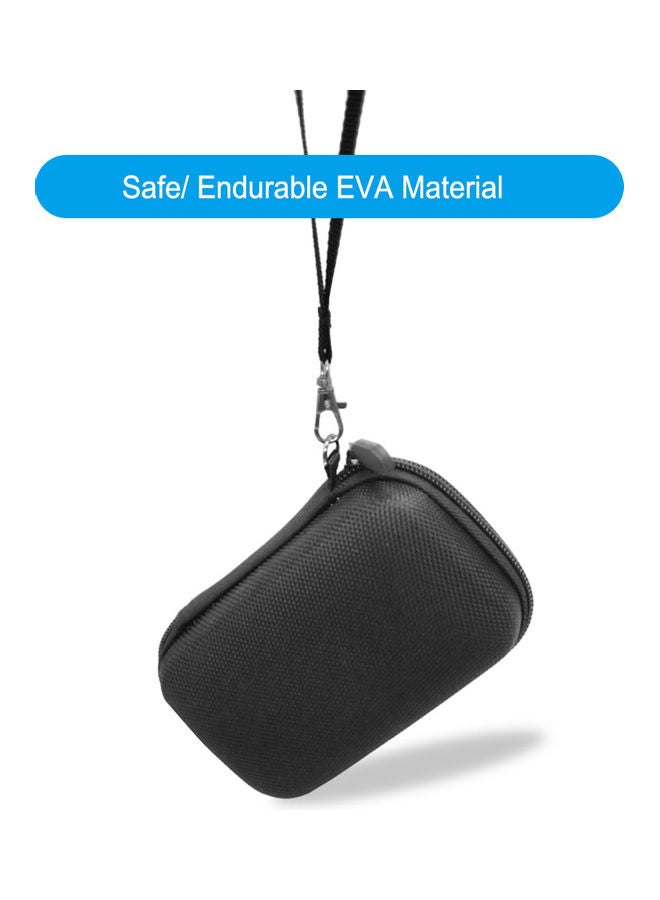 EVA Mouse Storage Bag Black - Image 3