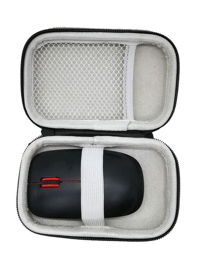EVA Mouse Storage Bag Black - Image 5