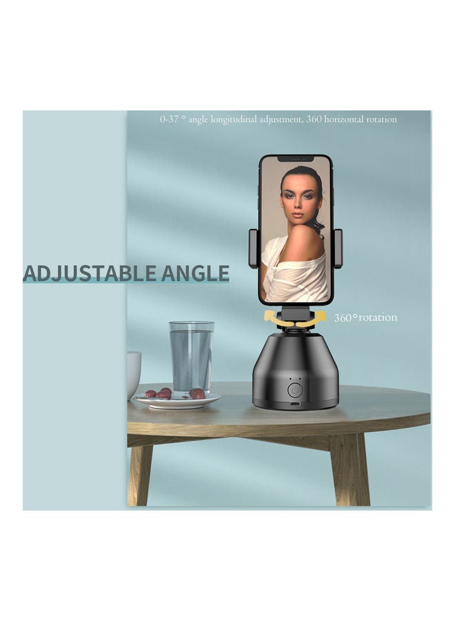 360° Phone Holder Black  - Image 3