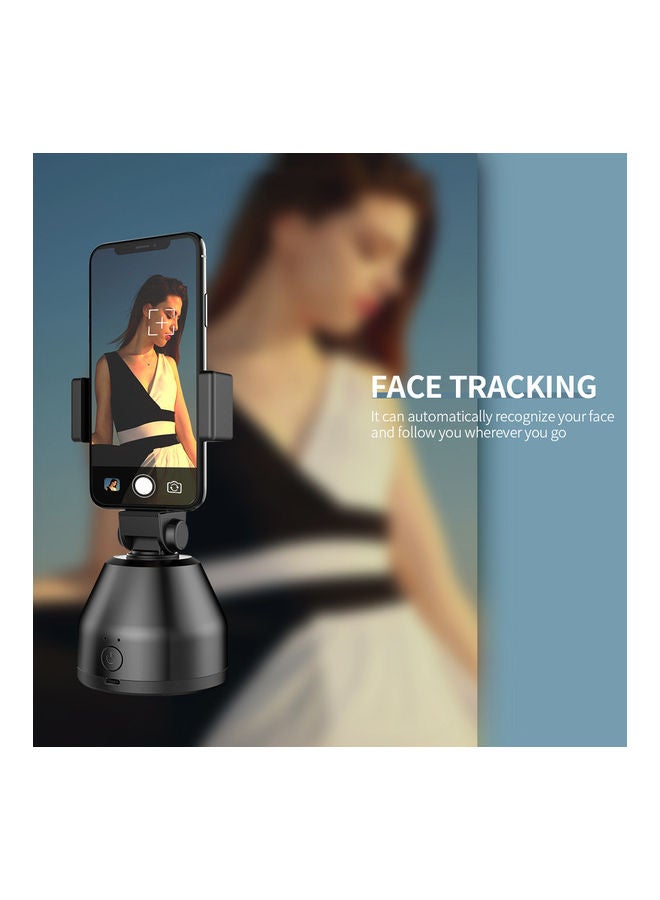 360° Phone Holder Black  - Image 5