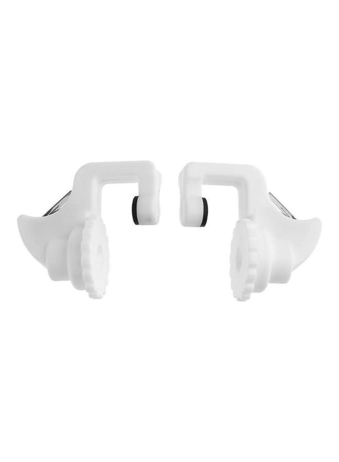 2-Piece Joystick Gamepad Button 