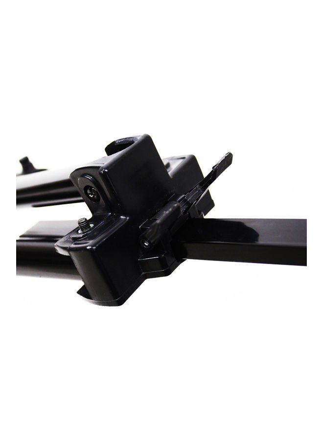 SBC Metal Easel Sketch Drawing Stand Black - Image 3