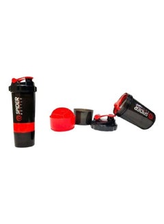 SPIDER BOTTLE Custom Fitness Protein Shaker Bottle  - Image 1
