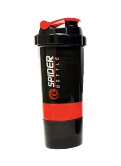 SPIDER BOTTLE Custom Fitness Protein Shaker Bottle  - Image 3