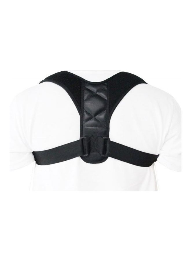 Posture Corrector Back And Shoulder Brace Belt M-Lcm - v1608462005/N43217909A_1