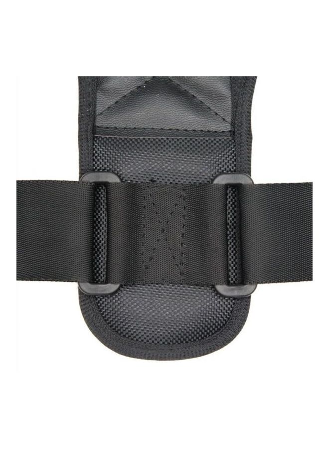 Posture Corrector Back And Shoulder Brace Belt M-Lcm - v1608462005/N43217909A_2