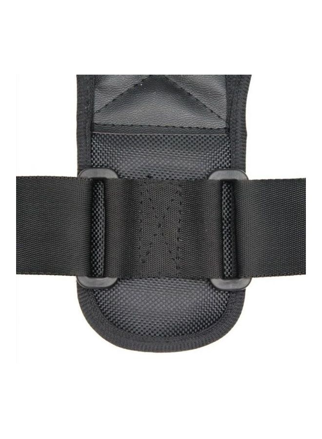 Generic - Posture Corrector Back And Shoulder Brace Belt M-Lcm - Image 1