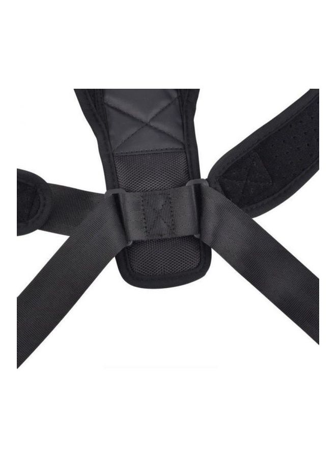 Generic - Posture Corrector Back And Shoulder Brace Belt M-Lcm - Image 1