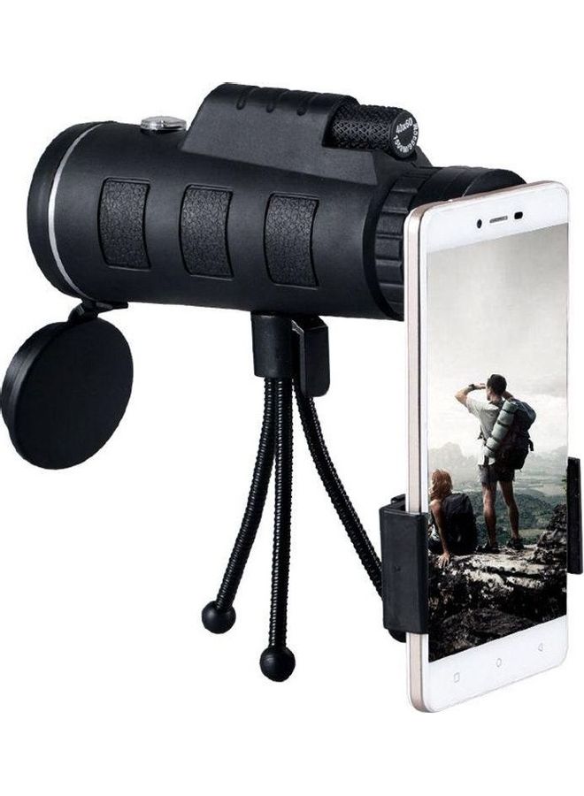 Generic High Power Monocular Telescope 
