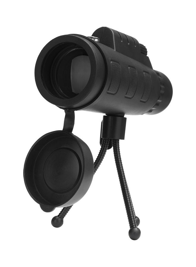 Generic Dual Focus Zoom Monocular Binocular Telescope  - Image 3