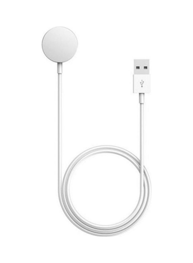 تري توب قاعدة شحن بمنفذ USB لسلسلة أجهزة أبل 1 / 2 / 3 / 4 unisex - Image 1