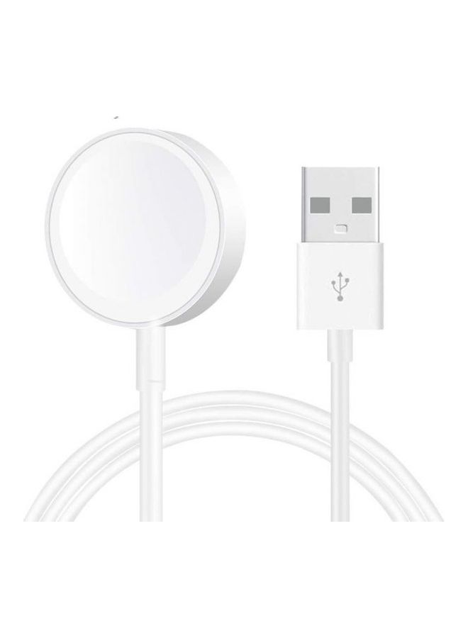Generic - USB Charger Cable Dock For Apple Watch - Image 1