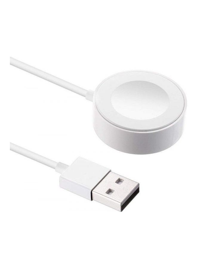 Generic - USB Charger Cable Dock For Apple Watch - Image 1