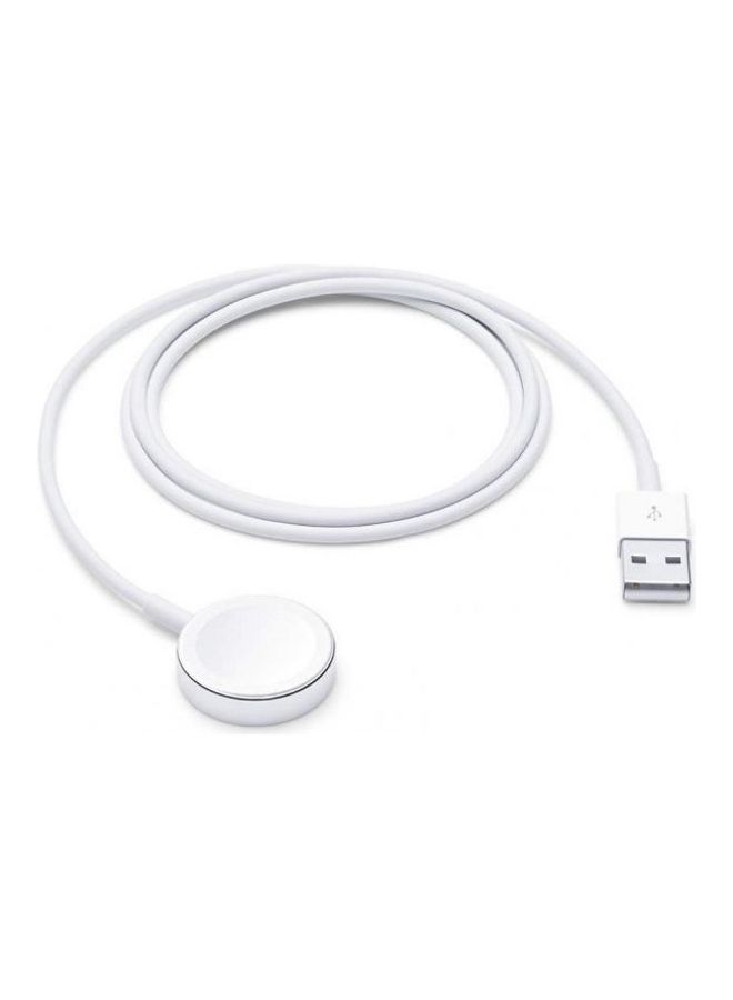 Generic - USB Charger Cable Dock For Apple Watch - Image 1