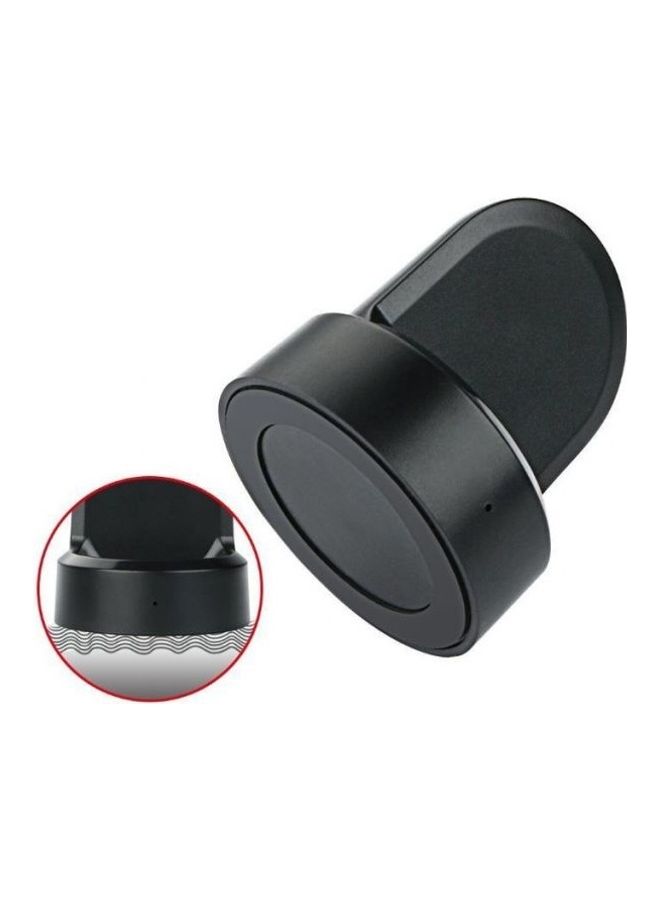 unisex USB Charger Cable Dock For Samsung Galaxy Gear S3 - Image 2