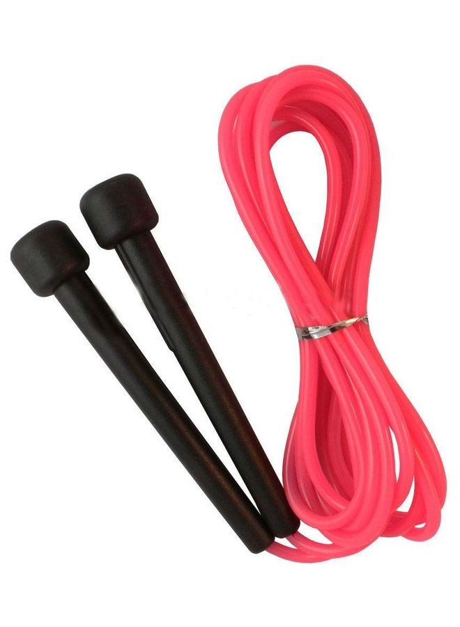 Generic Adjustable Length Fitness Skipping Rope 2.6meter  - Image 1