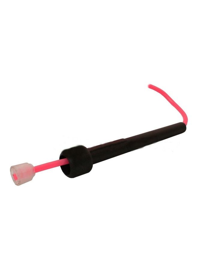 Generic Adjustable Length Fitness Skipping Rope 2.6meter  - Image 2
