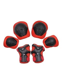 Generic 6-Piece Skating Protective Gear Set  - Image 2