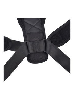 EzzySo Adjustable Posture Corrector Back Waist  - Image 4