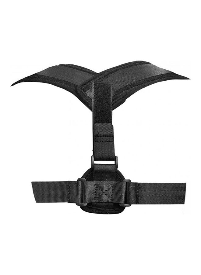 يوستايل حزام قابل للتعديل لتصحيح وضعية الظهر والخصر - Image 1