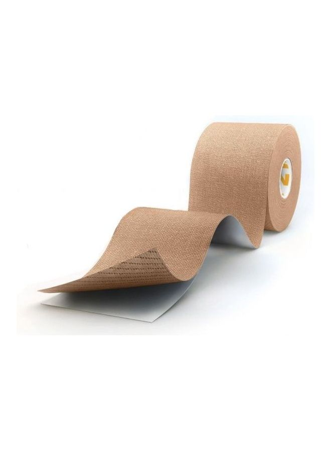 شريط كينسيولوجي للرياضة 5x5سم - Image 2