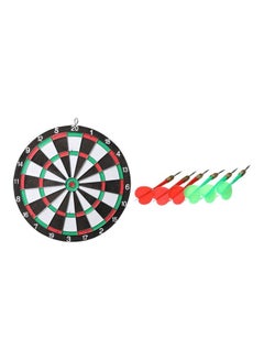 Generic Professional Dart Board 43cm 