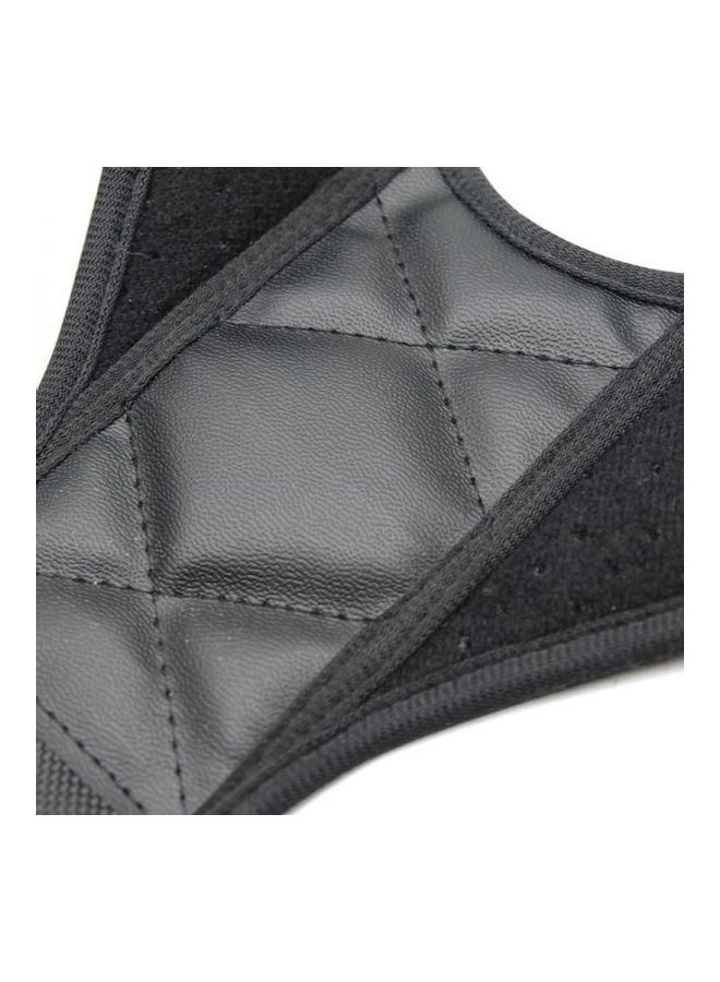 EzzySo Cotton Adjustable Back Belt 38x48inch  - Image 2