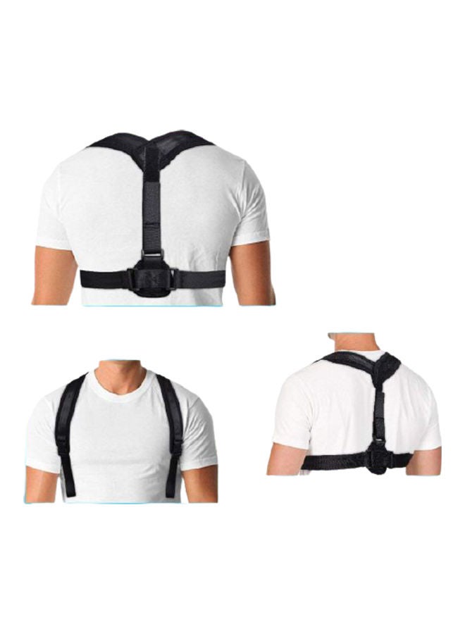 Yostyle Neoprene Flexible Posture Corrector Back Waist 70-120cm  - Image 2