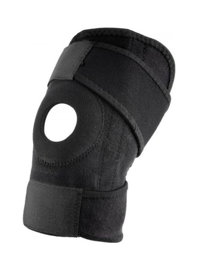 Adjustable Sports Elastic Brace Knee Support Pad