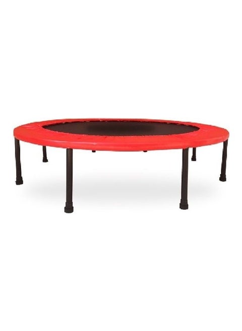 Adventure Safe Round Trampoline Bouncer 50inch